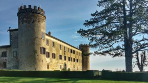 Castello del Calcione Lucignano